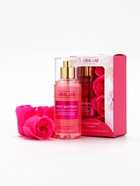 Подарочный набор URAL LAB, мист для тела и мыльные цветы  (артикул 10901166)  большой выбор товаров оптом и в розницу по низким ценам с доставкой