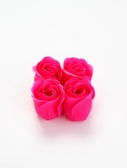 Подарочный набор URAL LAB, мист для тела и мыльные цветы  (артикул 10901166)  большой выбор товаров оптом и в розницу по низким ценам с доставкой