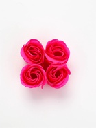 Подарочный набор URAL LAB, мист для тела и мыльные цветы  (артикул 10901166)  большой выбор товаров оптом и в розницу по низким ценам с доставкой