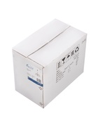 Люстра 4671/5AN, 5х40Вт, E27, 55х55х33 см, цвет черный хром  (артикул 10986807)  большой выбор товаров оптом и в розницу по низким ценам с доставкой