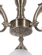 Люстра 72702/3A, 3х40Вт, E27, 56х56х32-70 см, цвет бронза  (артикул 10986808)  большой выбор товаров оптом и в розницу по низким ценам с доставкой