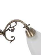 Бра ЭкономСвет 4671/1wAB, 1×40 Вт, E27, 30×10×18 см, бронзовое - Фото 6