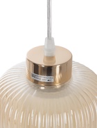 Светильник подвесной 10298/3GD, 3х40Вт, E27, 61х15х18х70 см, цвет золото/янтарь  (артикул 10986812)  большой выбор товаров оптом и в розницу по низким ценам с доставкой