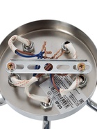 Люстра 20130/5CR, 5х40Вт, E27, 50х50х20 см, цвет хром  (артикул 10986813)  большой выбор товаров оптом и в розницу по низким ценам с доставкой