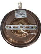 Бра 72702/1wAB, 1х40Вт, E27, 29х15х20 см, цвет бронза  (артикул 10986815)  большой выбор товаров оптом и в розницу по низким ценам с доставкой