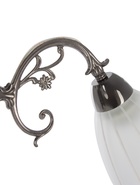 Люстра 4671/3AN, 3х40Вт, E27, 55х55х33 см, цвет черный хром  (артикул 10986816)  большой выбор товаров оптом и в розницу по низким ценам с доставкой