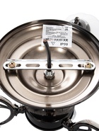 Люстра ЭкономСвет 4671/3AN, 3×40 Вт, E27, 55×55×33 см, цвет чёрный хром - Фото 9