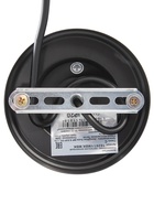 Светильник подвесной 10297/1MBK, 1х40Вт, E27, 42х42х17-80 см, чёрный  (артикул 10986817)  большой выбор товаров оптом и в розницу по низким ценам с доставкой