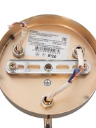 Люстра 20130/3GD, 3х40Вт, E27, 50х50х20 см, цвет золото 10986822