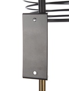 Бра 11152/1wBK, 1х40Вт, E27, 20х15х32 см, чёрный/золото  (артикул 10986823)  большой выбор товаров оптом и в розницу по низким ценам с доставкой