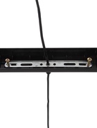 Светильник подвесной 30136/3L BK, 3х40Вт, E27, 84,5х12х20-90 см, чёрный  (артикул 10986825)  большой выбор товаров оптом и в розницу по низким ценам с доставкой