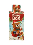 УЦЕНКА Набор для детей Funny Box «Новый Год» Набор: письмо, инструкция, МИКС - Фото 2