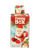 УЦЕНКА Набор для детей Funny Box «Новый Год» Набор: письмо, инструкция, МИКС - Фото 3