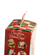 УЦЕНКА Набор для детей Funny Box «Новый Год» Набор: письмо, инструкция, МИКС - Фото 4