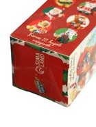 УЦЕНКА Набор для детей Funny Box «Новый Год» Набор: письмо, инструкция, МИКС - Фото 5