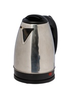 УЦЕНКА Чайник электрический Luazon LSK-1805, металл, 1.8 л, 1500 Вт, серебристый - Фото 2