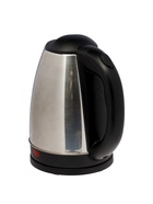 УЦЕНКА Чайник электрический Luazon LSK-1805, металл, 1.8 л, 1500 Вт, серебристый - Фото 3