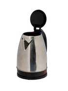 УЦЕНКА Чайник электрический Luazon LSK-1805, металл, 1.8 л, 1500 Вт, серебристый - Фото 4