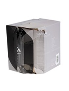 УЦЕНКА Чайник электрический Luazon LSK-1805, металл, 1.8 л, 1500 Вт, серебристый - Фото 8