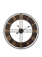 УЦЕНКА Часы настенные, серия: Лофт, «Алазея», плавный ход, d=60 см 10990253