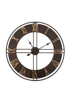 {{photo.Alt || photo.Description || 'УЦЕНКА Часы настенные, серия: Лофт, «Алазея», плавный ход, d=60 см'}}