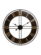 УЦЕНКА Часы настенные, серия: Лофт, «Алазея», плавный ход, d=60 см 10990253