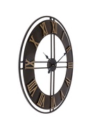 УЦЕНКА Часы настенные, серия: Лофт, «Алазея», плавный ход, d=60 см 10990253