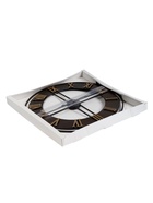 УЦЕНКА Часы настенные, серия: Лофт, «Алазея», плавный ход, d=60 см 10990253