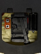 УЦЕНКА Часы настенные интерьерные большие с кукушкой «Замок фей», плавный ход, 44×26 см 10990254