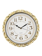 УЦЕНКА Часы настенные, серия: Интерьер, «Фелиция», дискретный ход, d=31 см, 1 АА 10990267