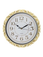 УЦЕНКА Часы настенные, серия: Интерьер, «Фелиция», дискретный ход, d=31 см, 1 АА 10990267