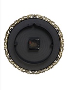 УЦЕНКА Часы настенные, серия: Интерьер, «Фелиция», дискретный ход, d=31 см, 1 АА 10990267