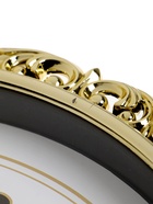 УЦЕНКА Часы настенные, серия: Интерьер, «Фелиция», дискретный ход, d=31 см, 1 АА 10990267