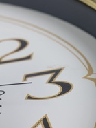 УЦЕНКА Часы настенные, серия: Интерьер, «Фелиция», дискретный ход, d=31 см, 1 АА 10990267