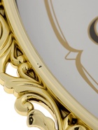 УЦЕНКА Часы настенные, серия: Интерьер, «Фелиция», дискретный ход, d=31 см, 1 АА 10990267