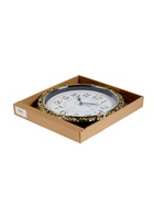 УЦЕНКА Часы настенные, серия: Интерьер, «Фелиция», дискретный ход, d=31 см, 1 АА 10990267