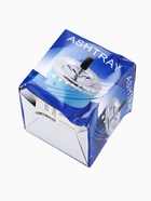 УЦЕНКА Пепельница для дома бездымная «Не курить», для сигарет и стиков, 12.5×9 см - Фото 4