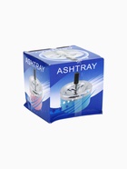 УЦЕНКА Пепельница для дома бездымная «Игротека», для сигарет и стиков, 12.5×9 см - Фото 3