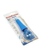 УЦЕНКА Корректирующая лента 4.2мм*8м ErichKrause "TECHNO WHITE" в блистере 21887 - Фото 2