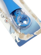 УЦЕНКА Корректирующая лента 4.2мм*8м ErichKrause "TECHNO WHITE" в блистере 21887 - Фото 3