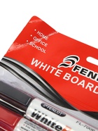 УЦЕНКА Набор маркеров для доски 3мм на блистере 3 штуки-3 цвета - Фото 5