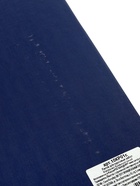 УЦЕНКА Папка б/в "Курсовая работа" А4 гребешки/сутаж, (без бумаги) 10КР01 синяя - Фото 4