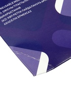 УЦЕНКА Офисный пластилин многоразового использования 50гр - Фото 3