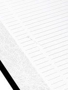 УЦЕНКА Папка-регистратор А4 70 мм б/в ErichKrause Granite собранная, черная 43516 - Фото 5