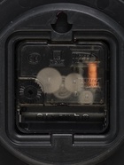 УЦЕНКА Часы настенные интерьерные «Джесика», для дома и дачи, d=15 см, циферблат d=13 см, черные 831 - Фото 4