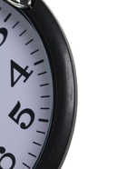 УЦЕНКА Часы настенные интерьерные «Джесика», для дома и дачи, d=15 см, циферблат d=13 см, черные 831 - Фото 6