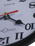 УЦЕНКА Часы настенные интерьерные «Джесика», для дома и дачи, d=15 см, циферблат d=13 см, черные 831 - Фото 8