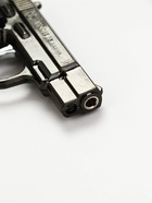 Подарочный набор «Лучшему из лучших», стопки непробиваемые с пулей 2 шт.×50 мл, зажигалка газовая  (артикул 10926945)  большой выбор товаров оптом и в розницу по низким ценам с доставкой