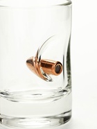 Подарочный набор «Лучшему из лучших», стопки непробиваемые с пулей 2 шт.×50 мл, зажигалка газовая  (артикул 10926945)  большой выбор товаров оптом и в розницу по низким ценам с доставкой