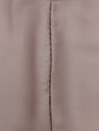 Чалма - тюрбан для волос MINAKU, 25×68 см, тенсель, пудровая - Фото 5